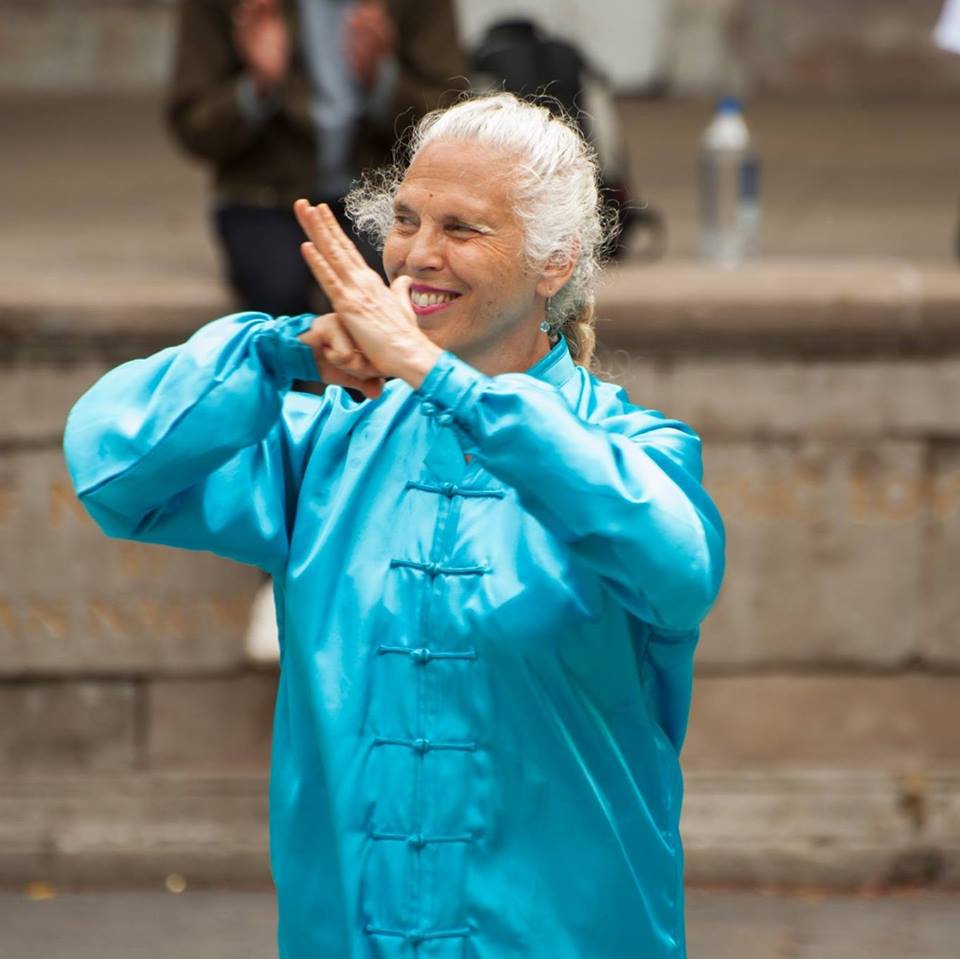 Tai Chi, Qigong, Taoist Meditation