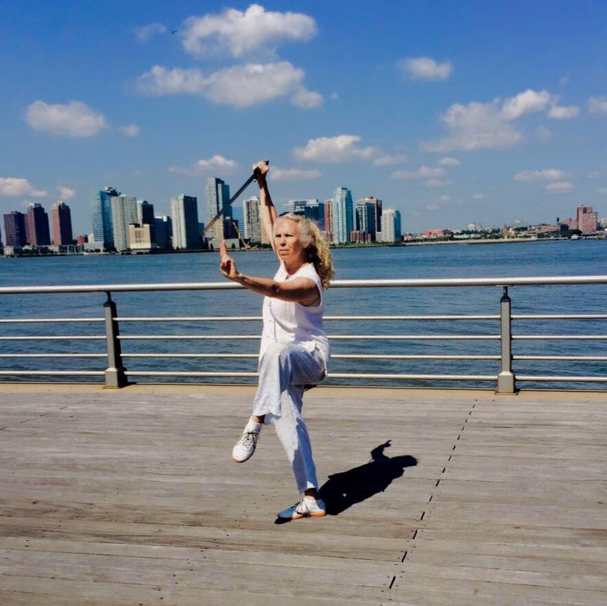 Tai Chi, Qigong, Taoist Meditation 