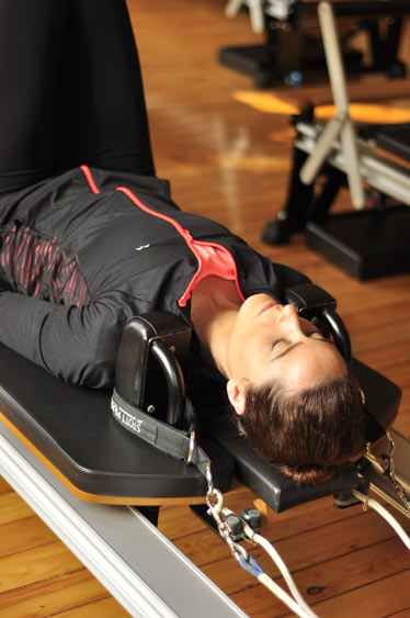 Taxim Pilates Studio Turkey