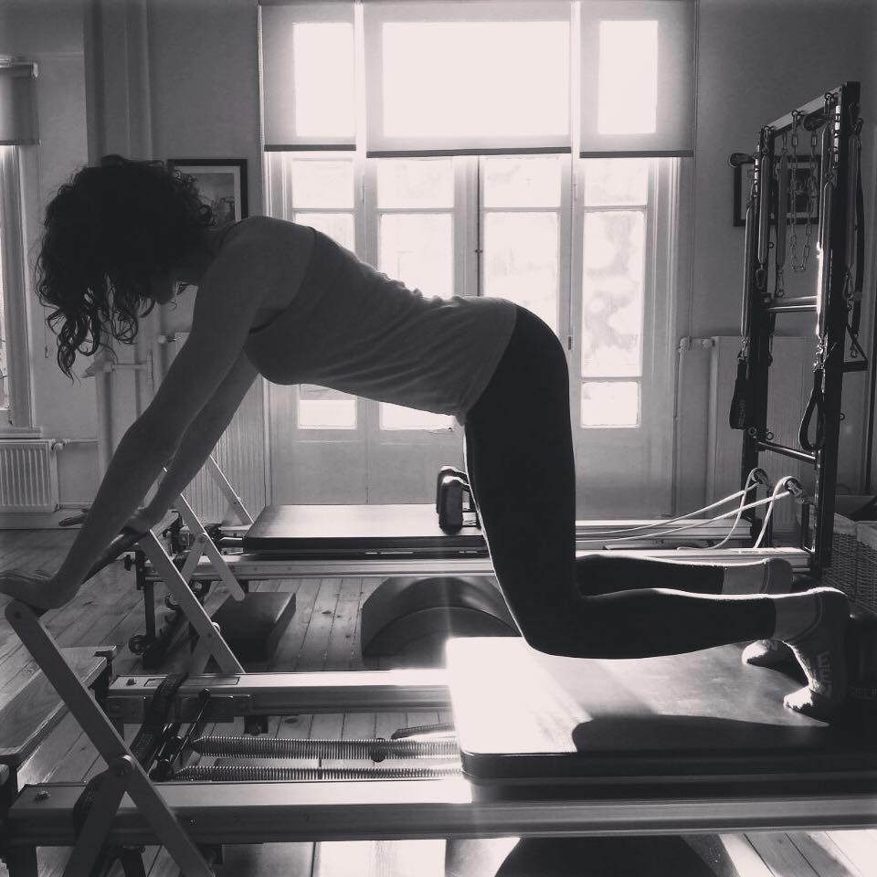 Taxim Pilates Studio Turkey