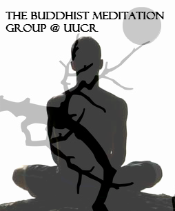The Buddhist Meditation Group @ UUCR