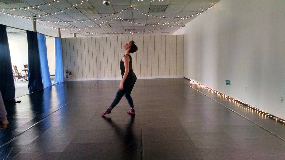 The Heron Dance Yoga And Meditation Studio 