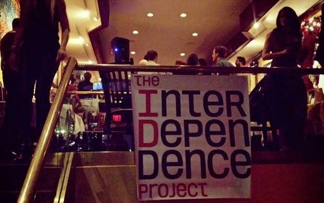 The Interdependence Project Meditation Center 