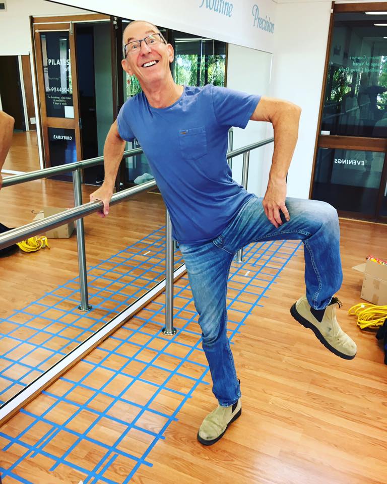 The Pilates School of Karrinyup 