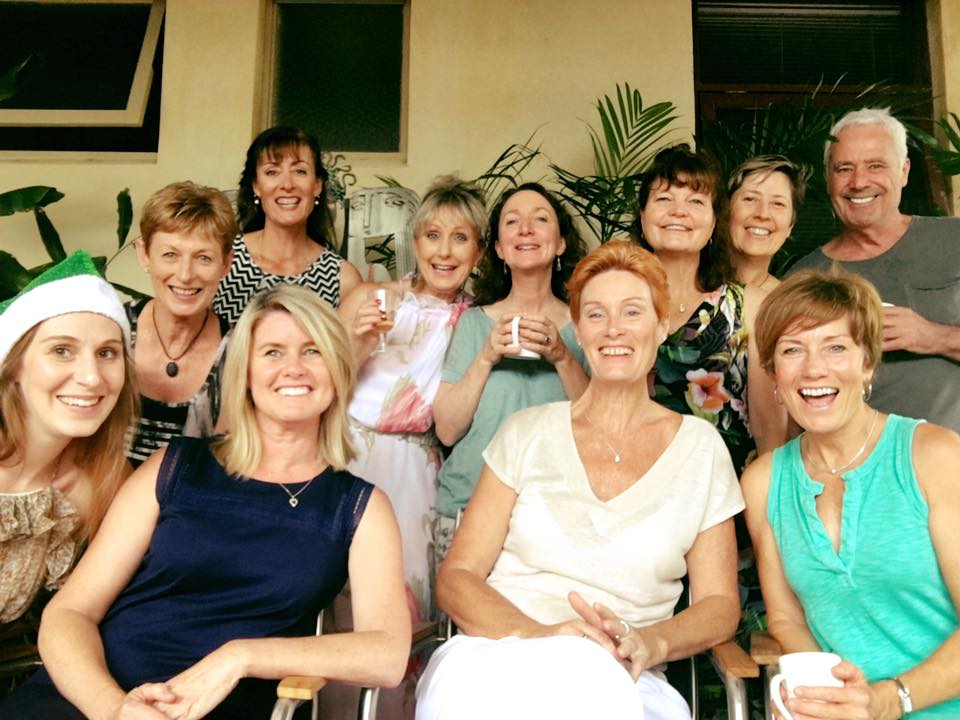 The Pilates School of Karrinyup