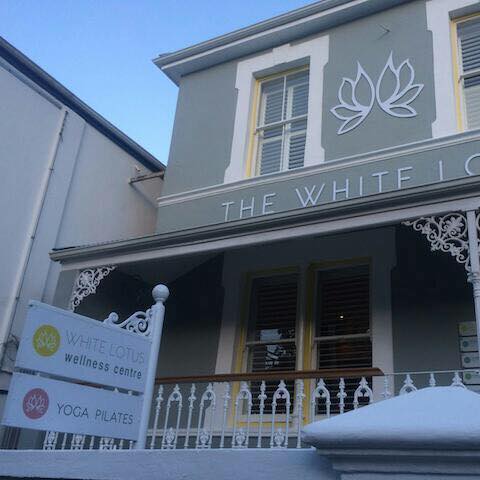The White Lotus Yoga And Wellness Centre Cape Town