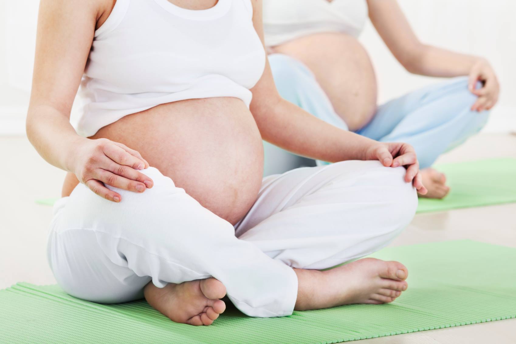 The White Lotus Pilates And Wellness Centre 