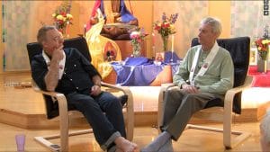 Triratna Meditation Center