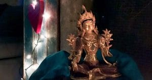 Triratna Meditation Center 