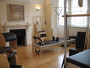 True Pilates Hampstead