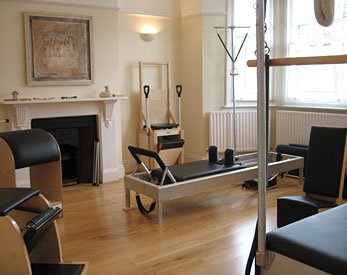 True Pilates Hampstead 