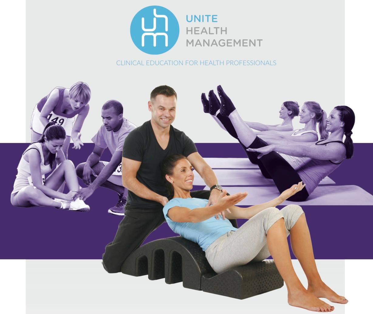 Unite Health Management 
