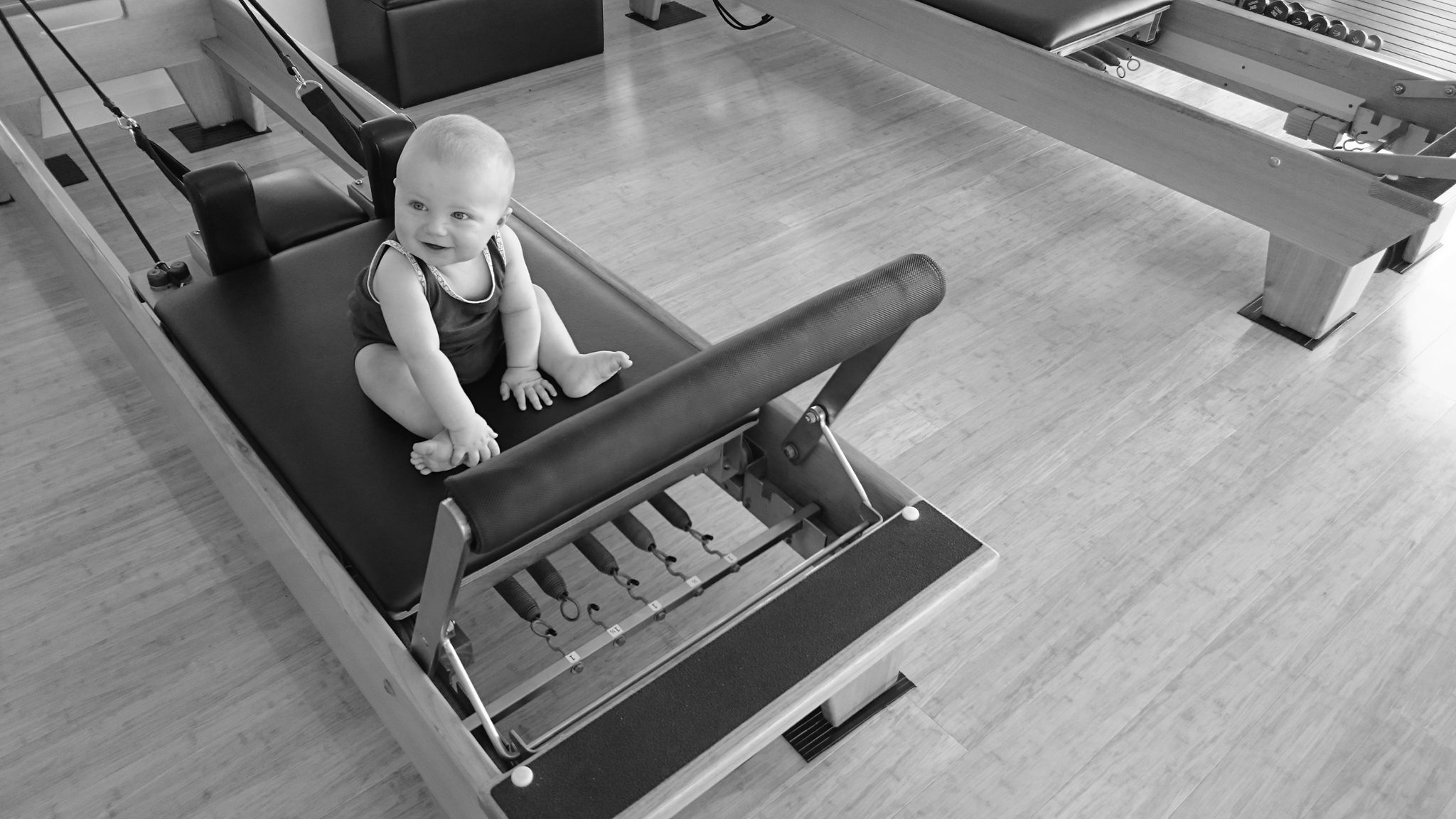 Vie Pilates Studio 
