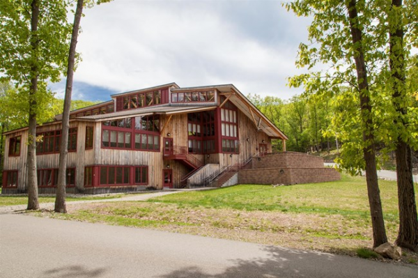 Vipassana Meditation Dhamma House