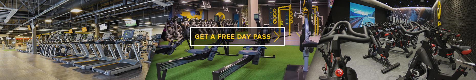 Viva Gym Sunningdale South Africa