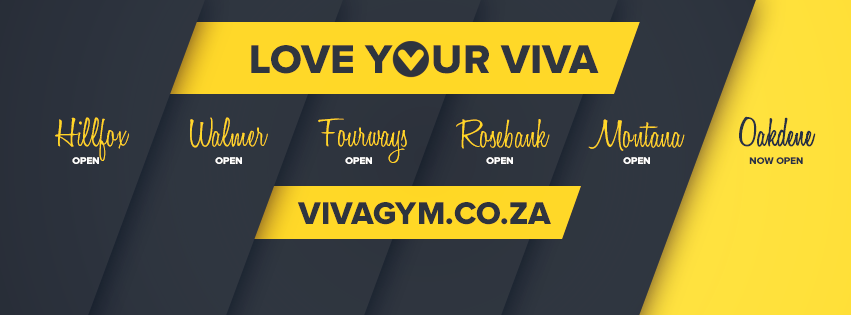 Viva Gym Sunningdale 