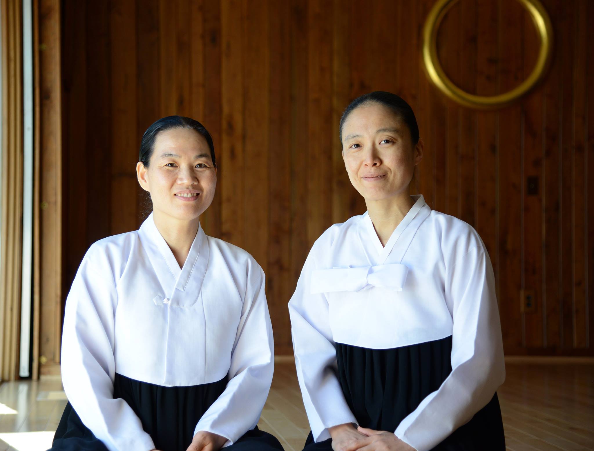 Won Buddhism-North Carolina