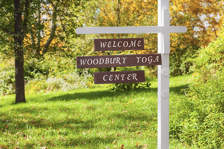 Woodbury Yoga Meditation Center United States