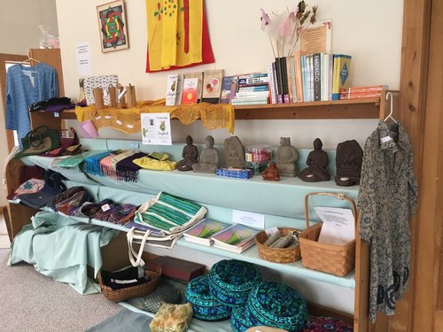 Woodbury Yoga Center 