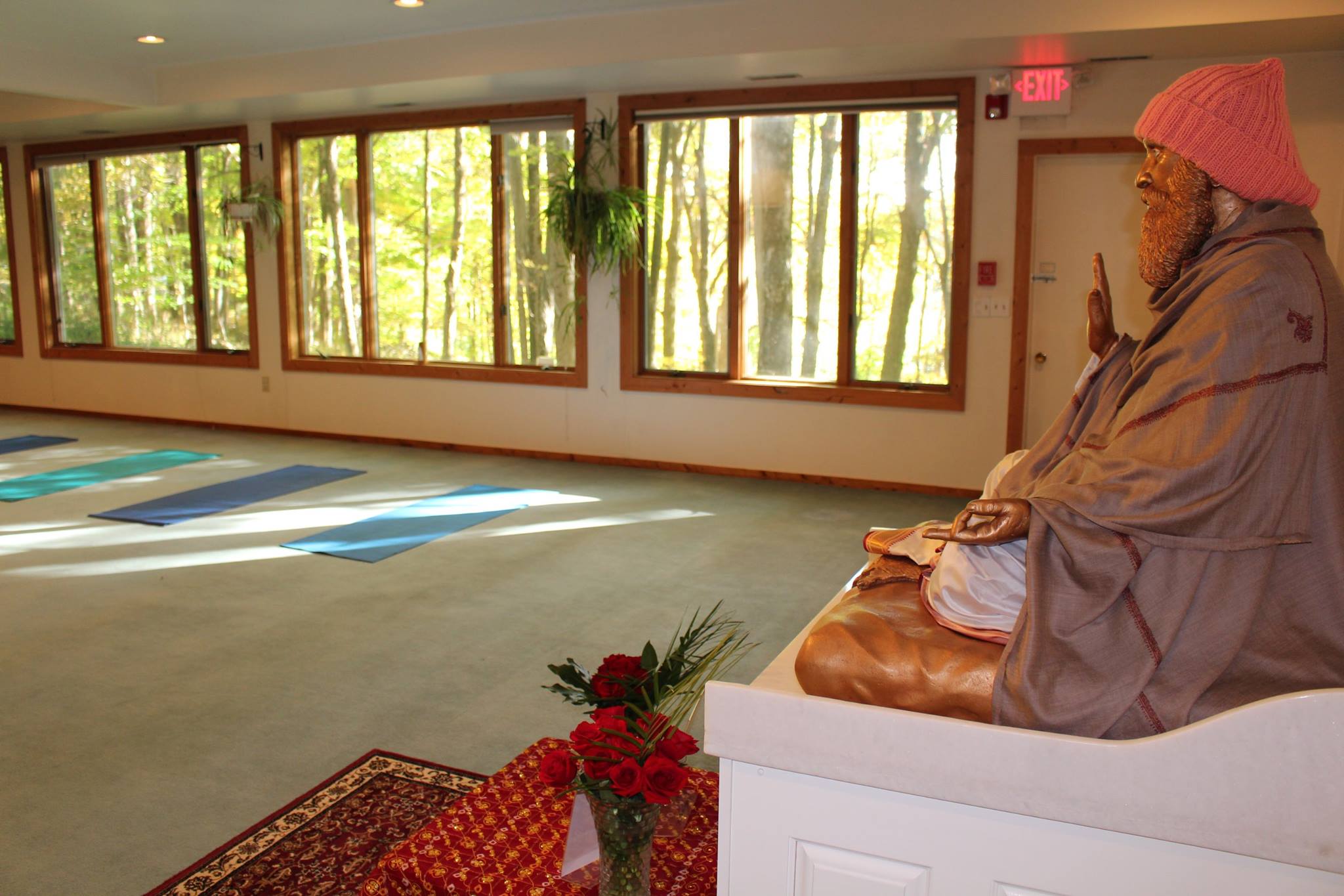 Woodbury Yoga Center Woodbury