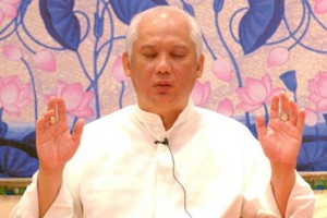 World Pranic Healing 