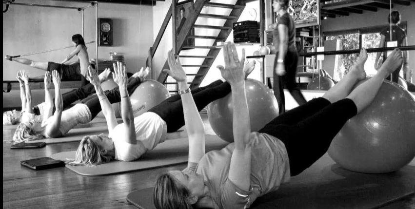 Wynberg Pilates Studio 