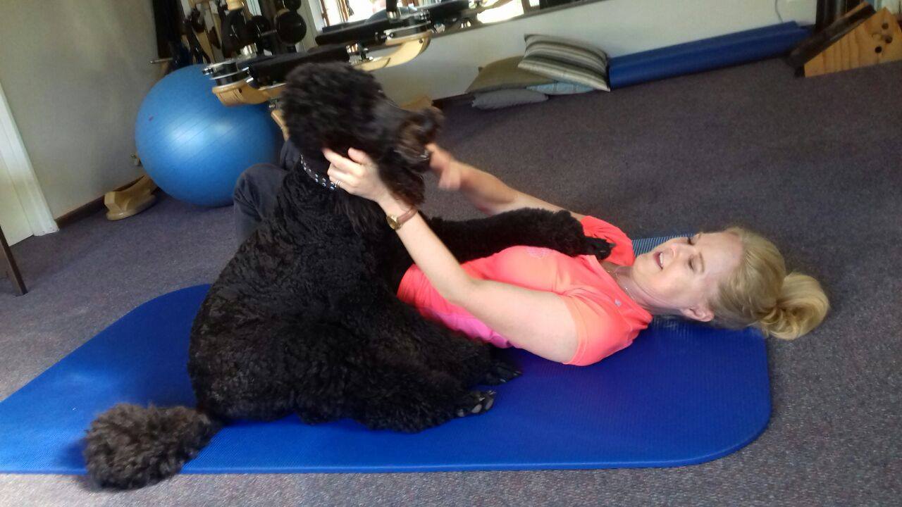 Wynberg Pilates Studio