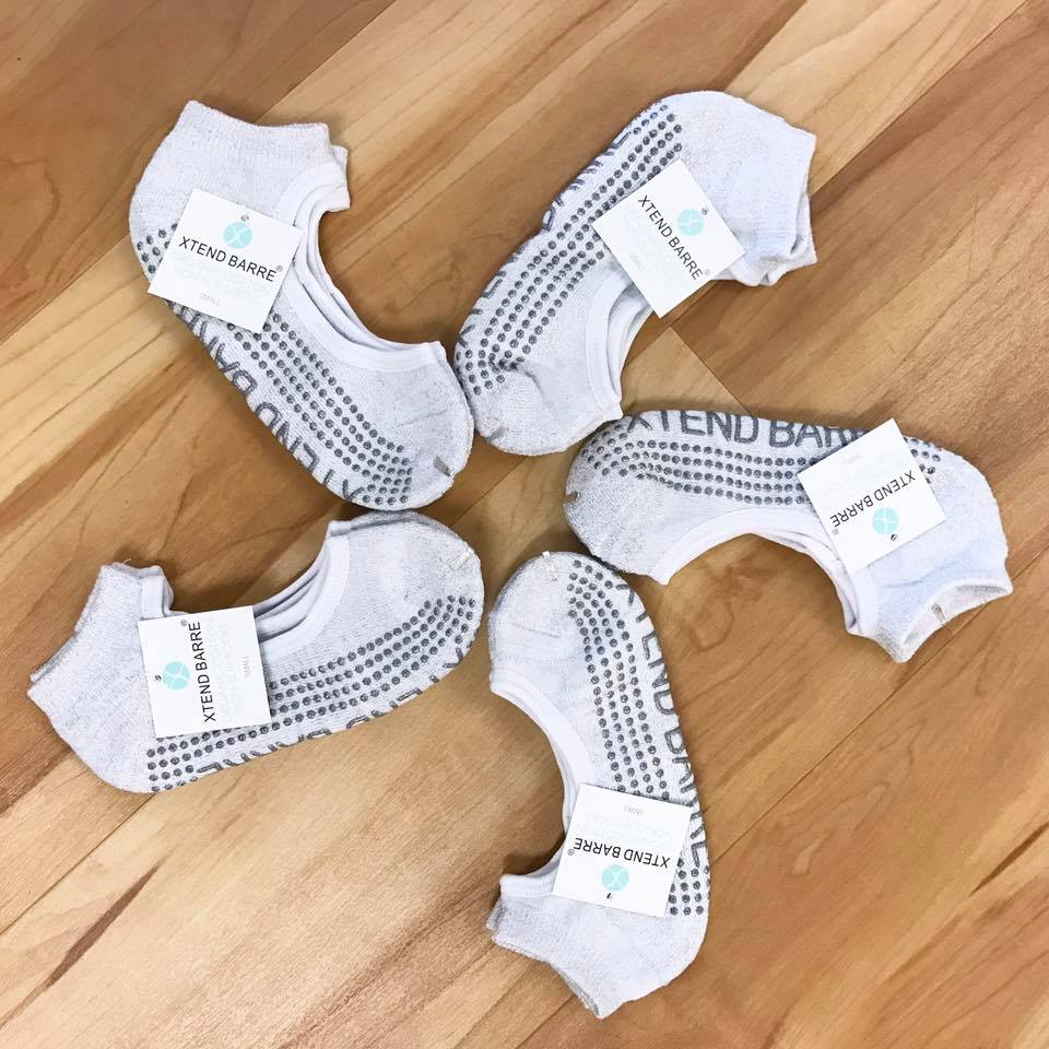 Xtend Barre Pilates Alexandria Alexandria