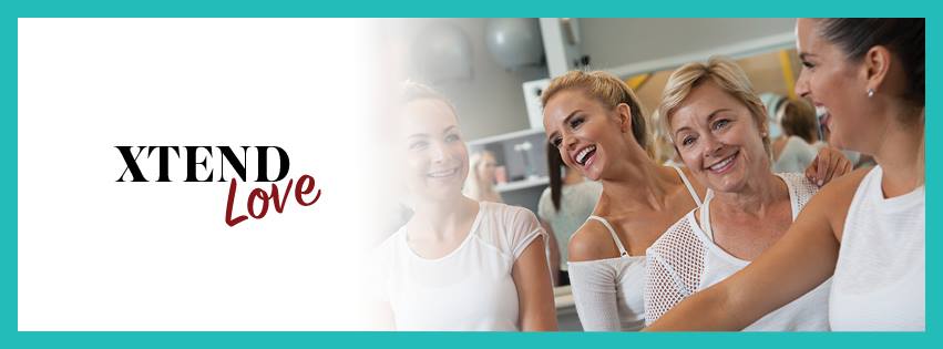 Xtend Barre Pilates Newbury