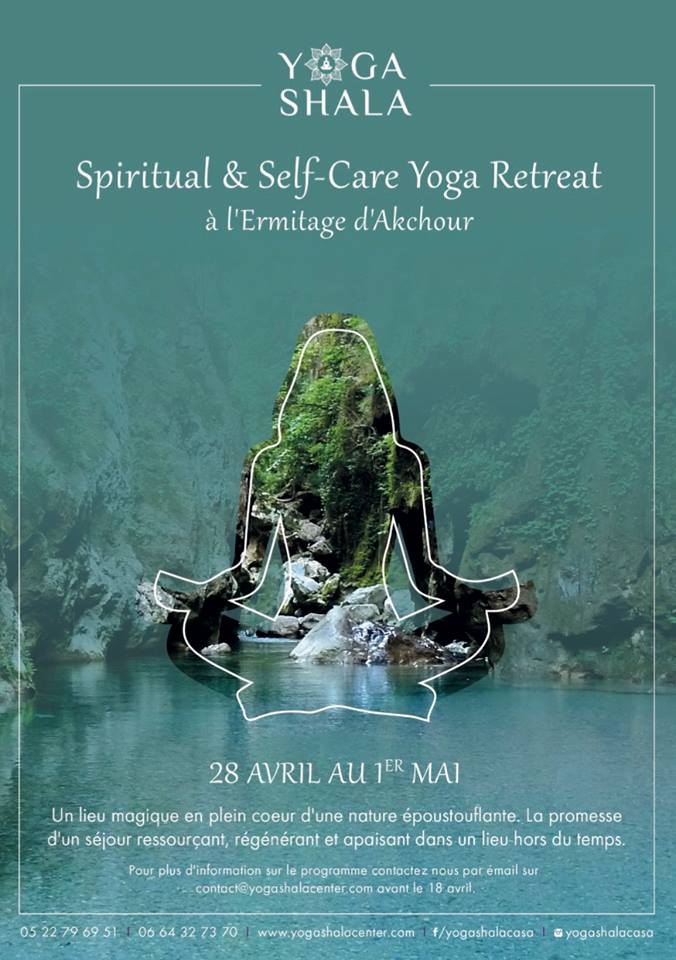 Yoga And Pilates Shala