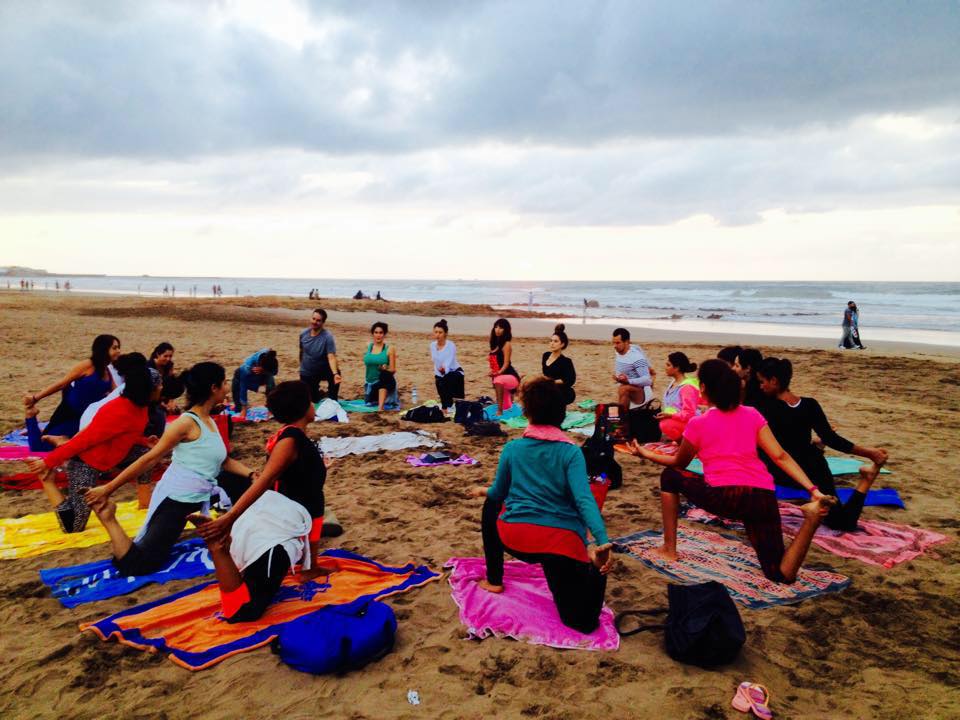 Yoga And Pilates Shala