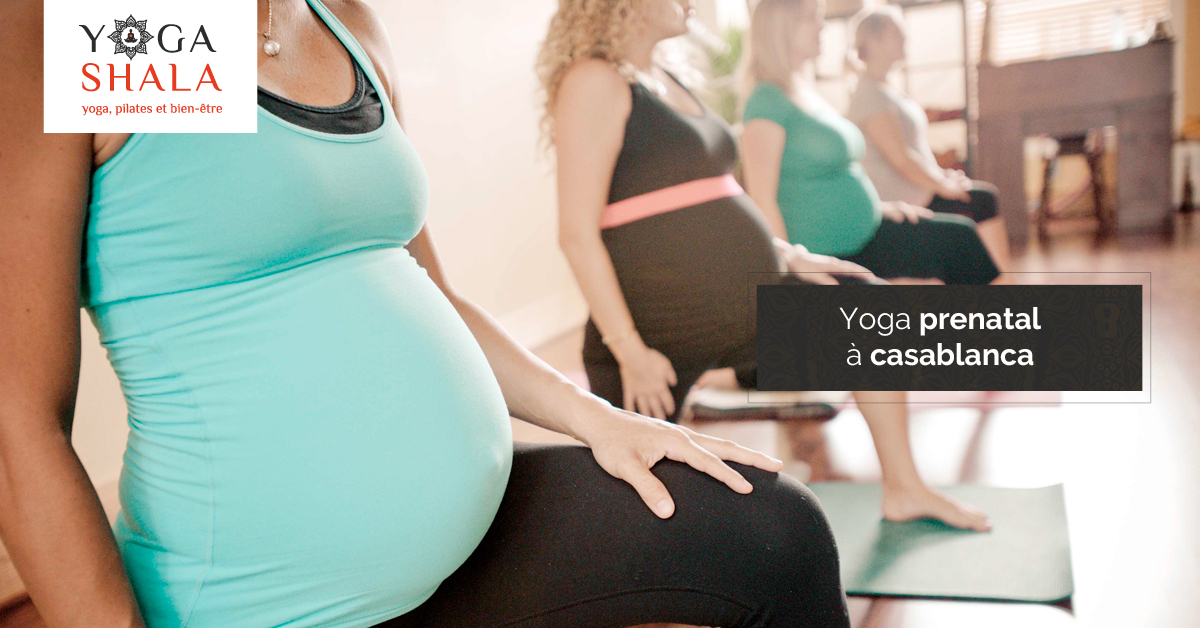 Yoga And Pilates Shala 
