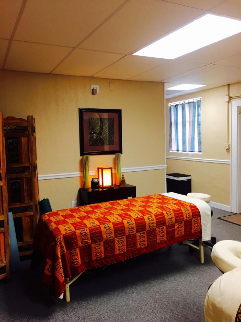 Your Karma Center for Yoga and Wellness