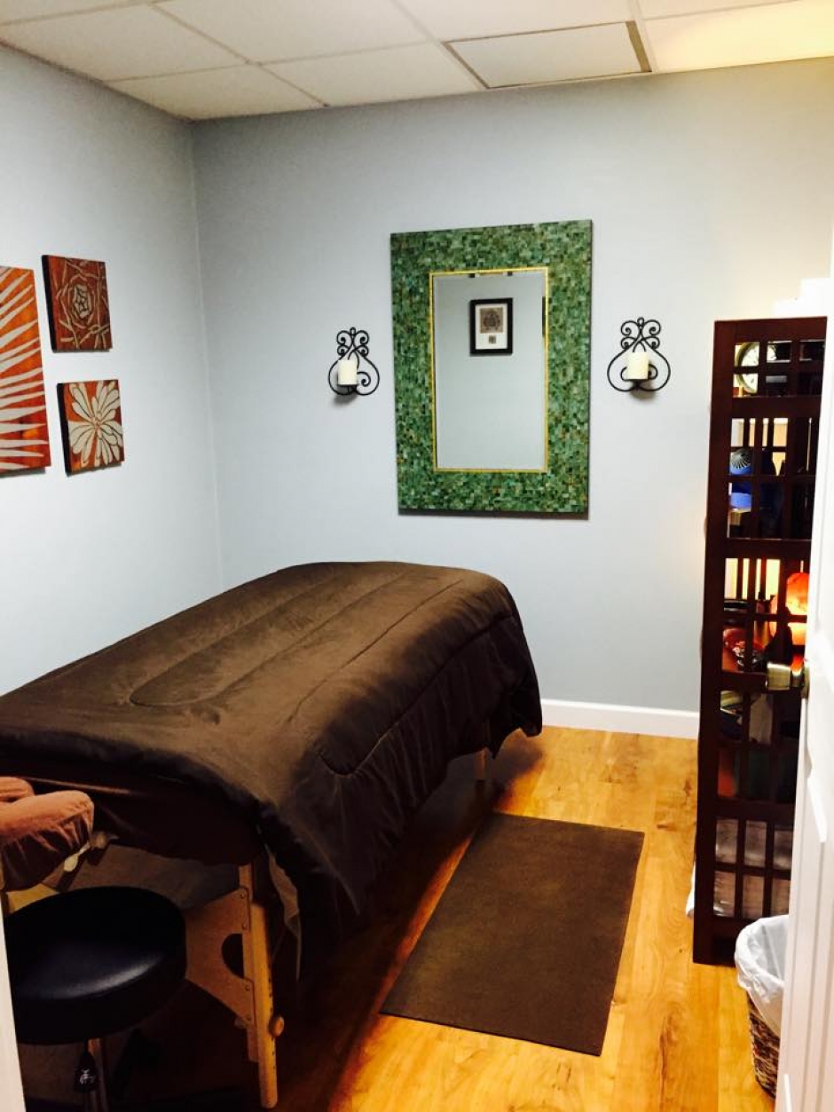 Your Karma Center for Yoga and Wellness