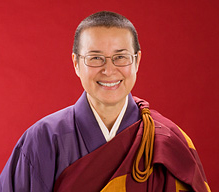 Zen Center Of United States