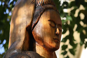 Zen Center Of 