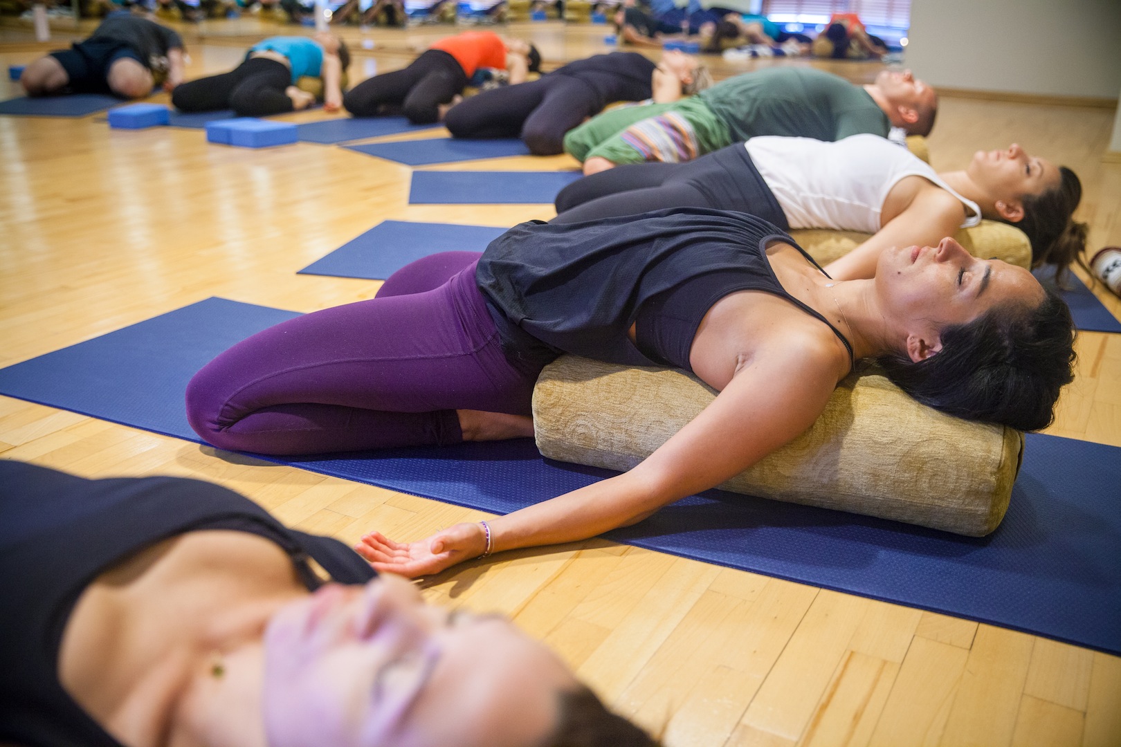 Zen Yoga 