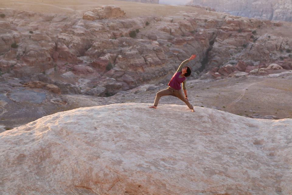 ​Pink Spirit Yoga Studio Jordan South Jordan