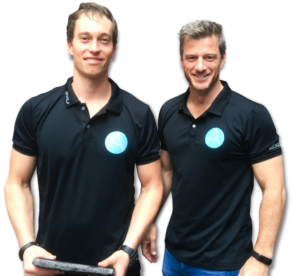Absolute Health &amp; Performance Pilates