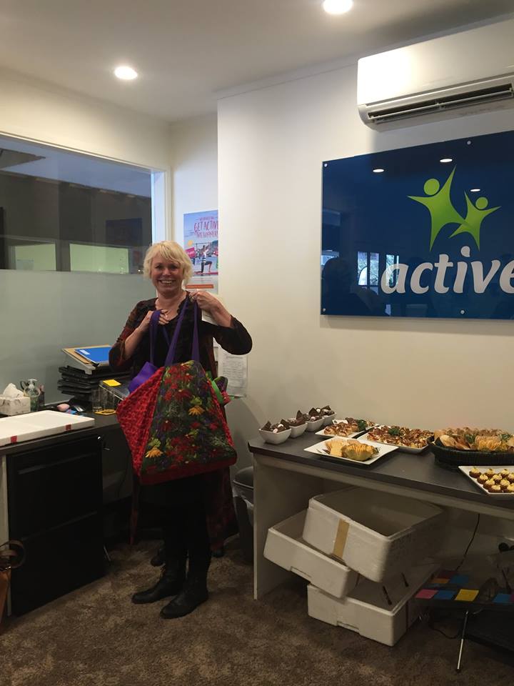 Active+ Pilates Physiotherapist Papamoa New Zealand