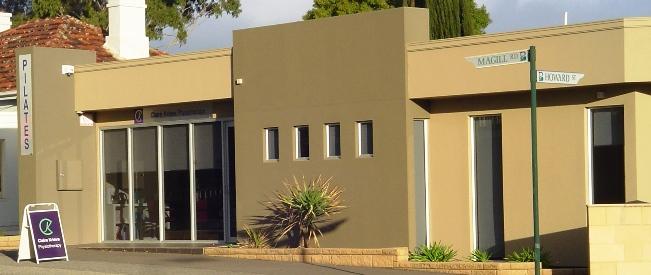 Adelaide Physiotherapy & Pilates Studio South Adelaide