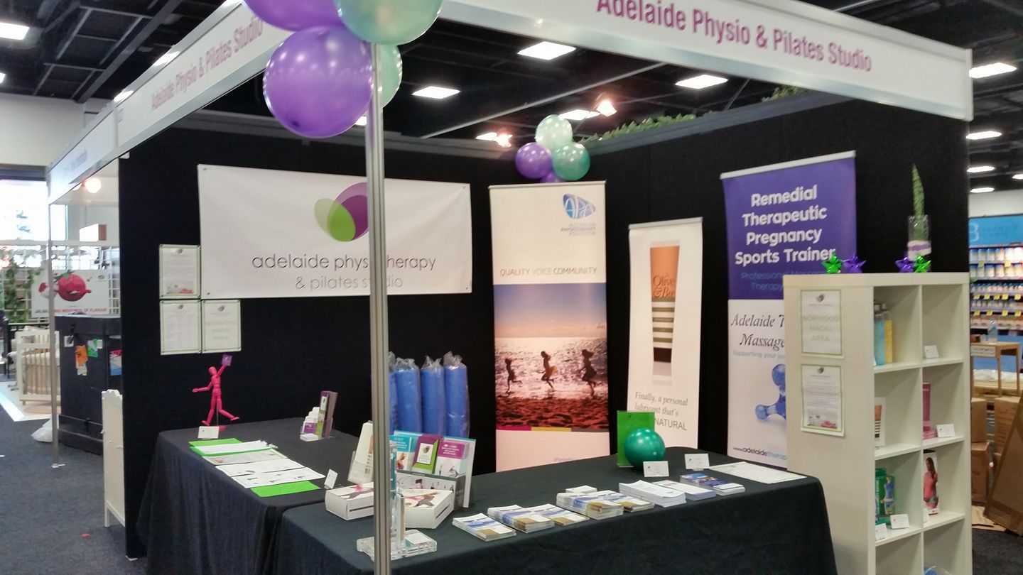 Adelaide Physiotherapy & Pilates Studio South United States