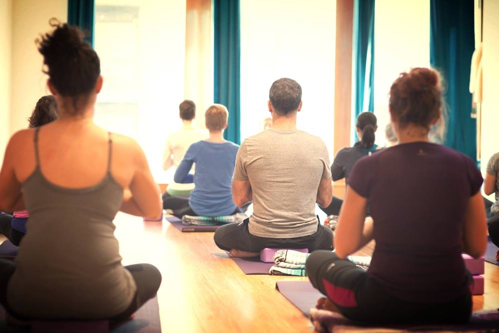 Align Yoga Studio United states United States