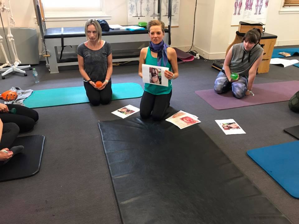 Aligned for Life Pilates Victoria