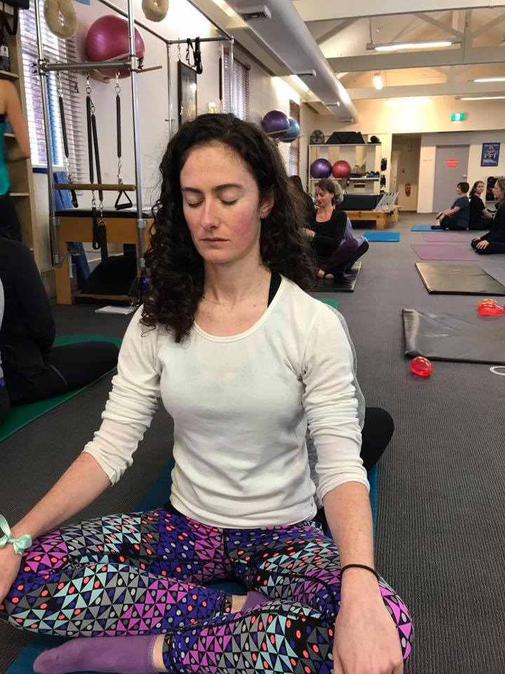 Aligned for Life Pilates 