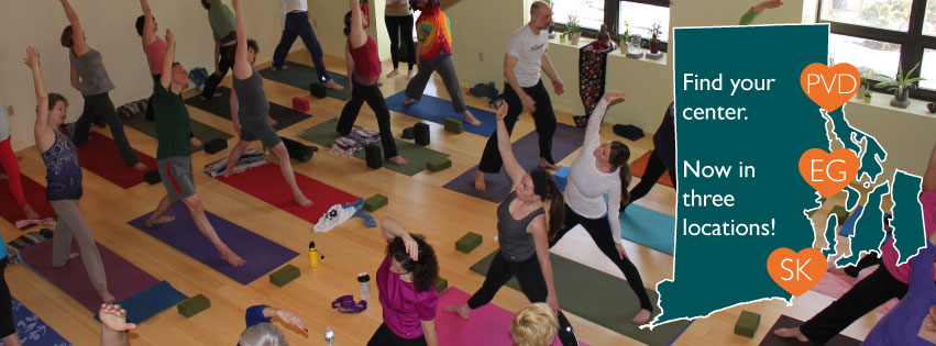 All That Matters Yoga and Holistic Health Center Rhode Island 