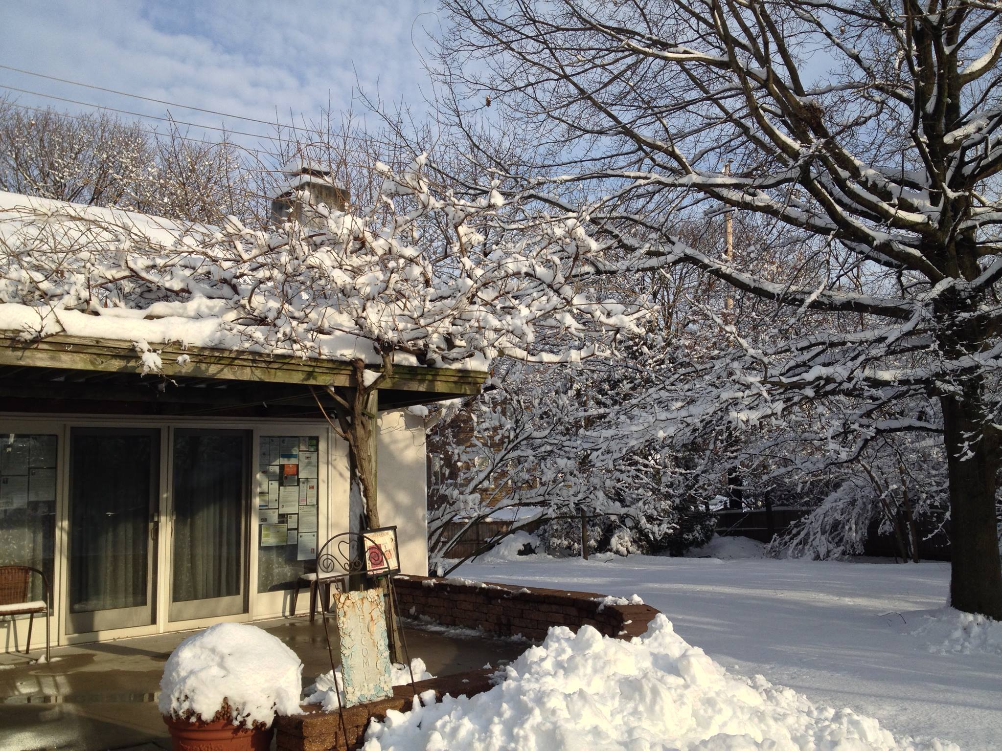 Anahata Yoga &amp; Wellness Center Montgomery
