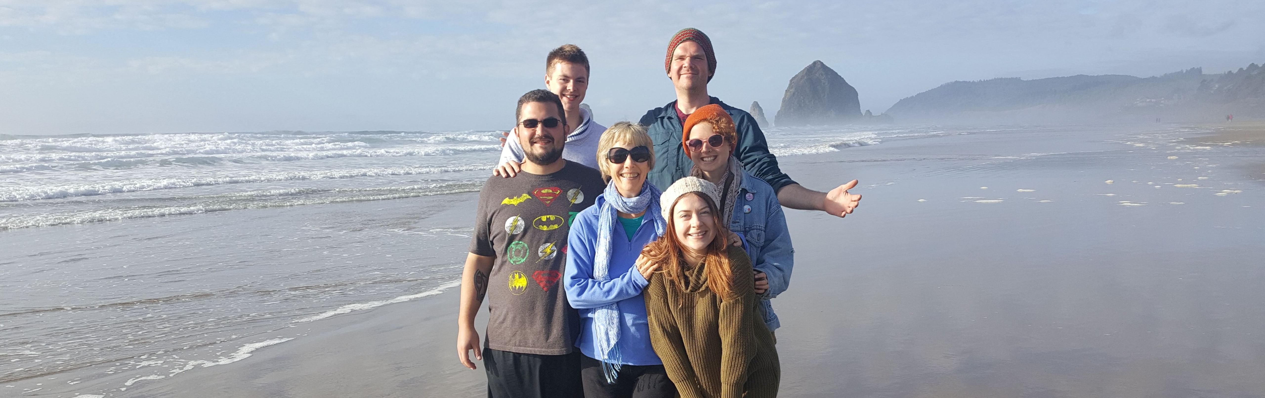 Ananda Center at Laurelwood Retreat Center 