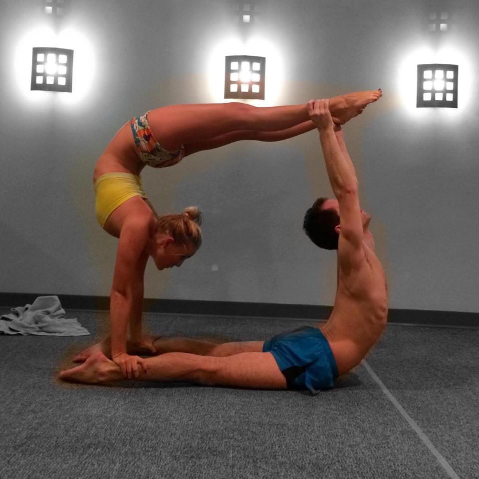 Annapolis Power Yoga United states 