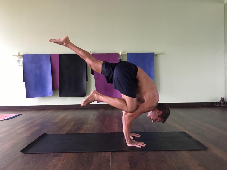 Annapolis Power Yoga United states Annapolis